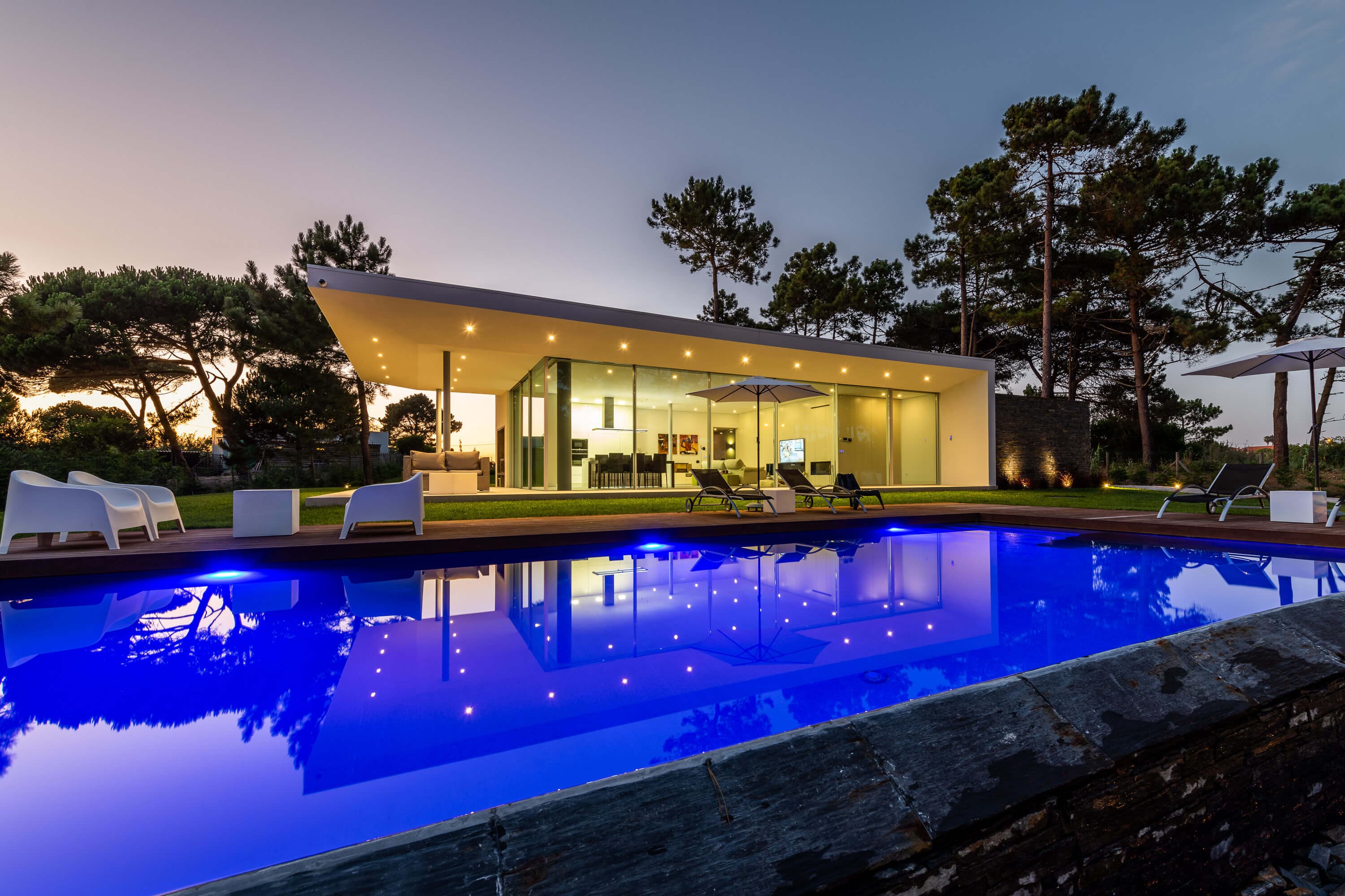 Controlo de qualidade na fase de acabamentos, obra Janas