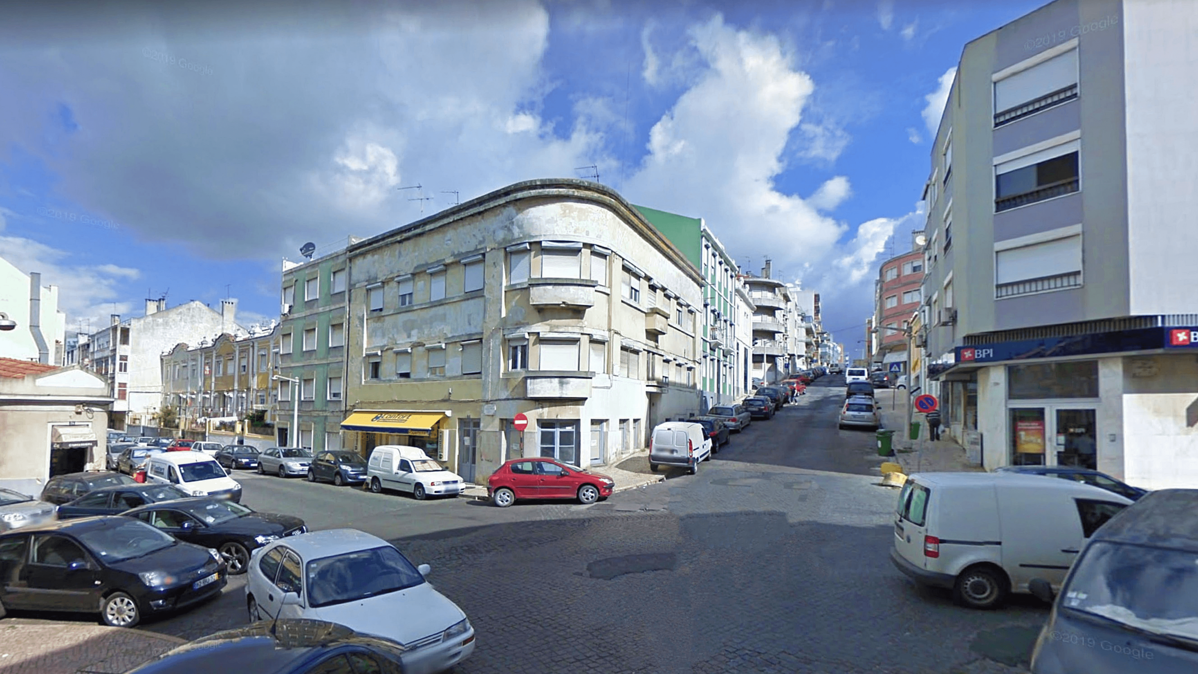 Construção de empreendimento residencial premium em Lisboa, foto 2 — Varandas Coelho